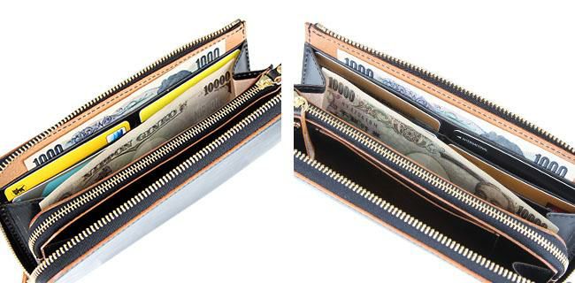 ポーター フォイル ロングウォレット 195-01329