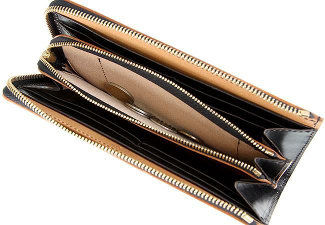 ポーター フォイル ロングウォレット 195-01329