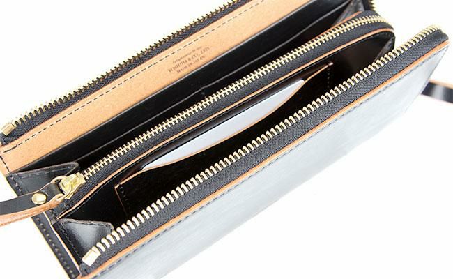 ポーター フォイル ロングウォレット 195-01329