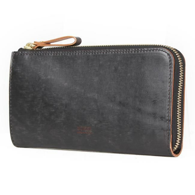 ポーター フォイル ロングウォレット 195-01329