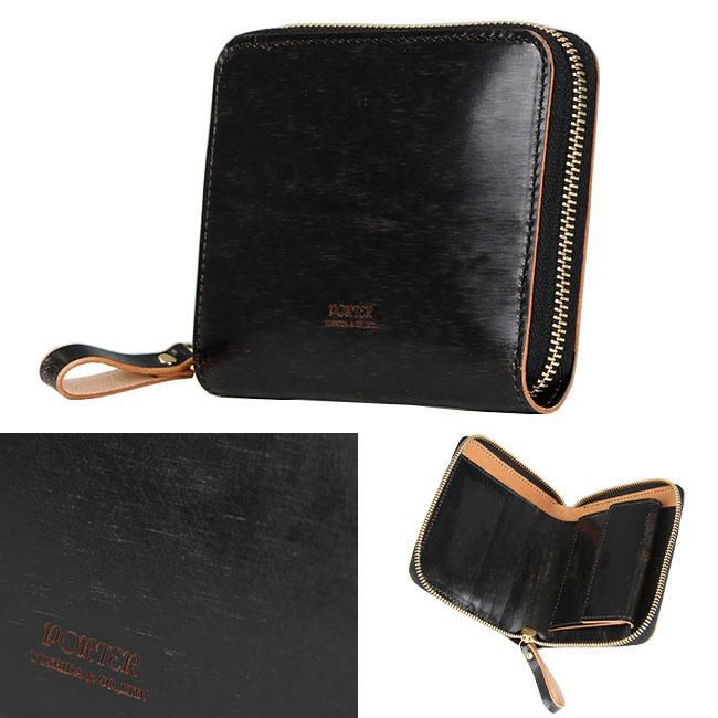 ポーター フォイル ウォレット 195-01330