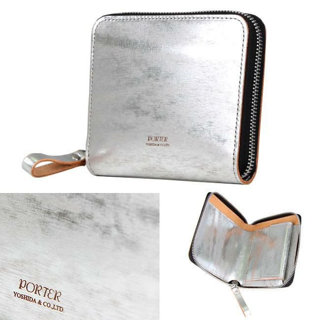 ポーター フォイル ウォレット 195-01330