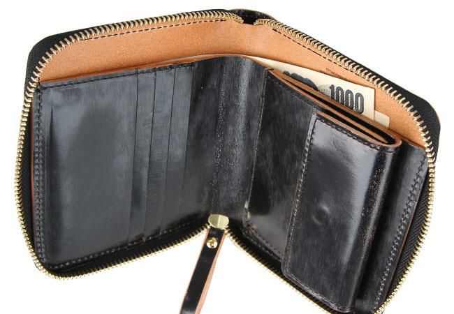 ポーター フォイル ウォレット 195-01330