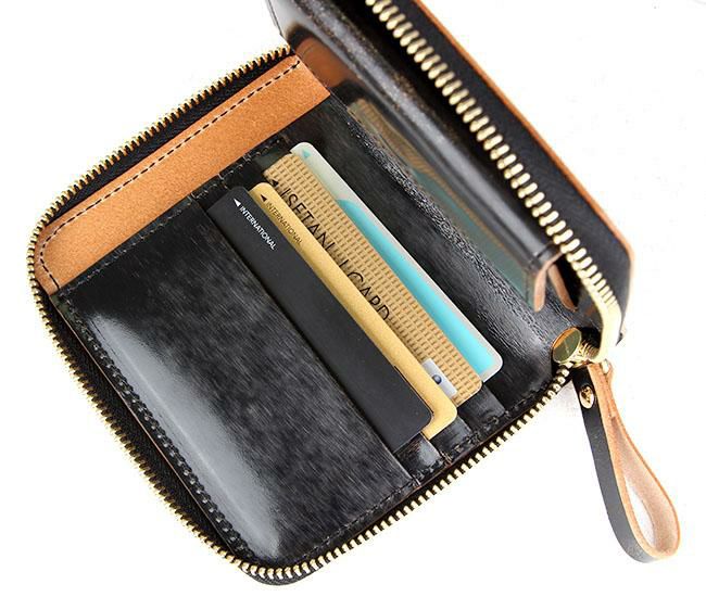 ポーター フォイル ウォレット 195-01330