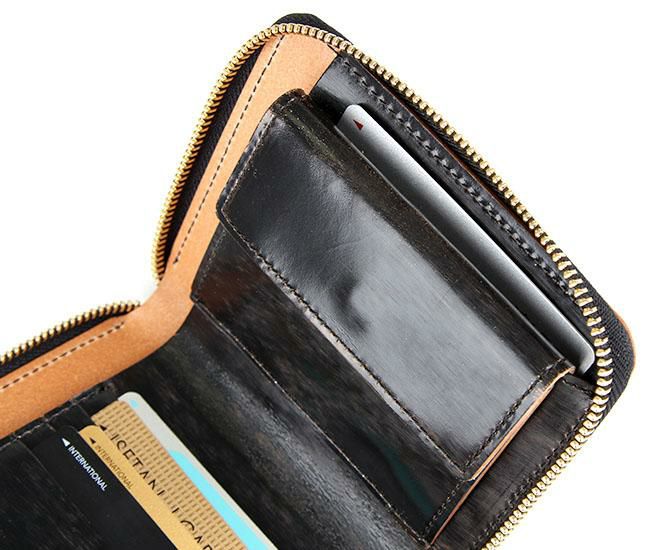 ポーター フォイル ウォレット 195-01330