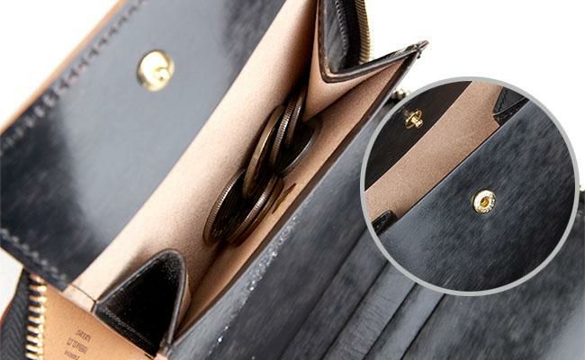 ポーター フォイル ウォレット 195-01330