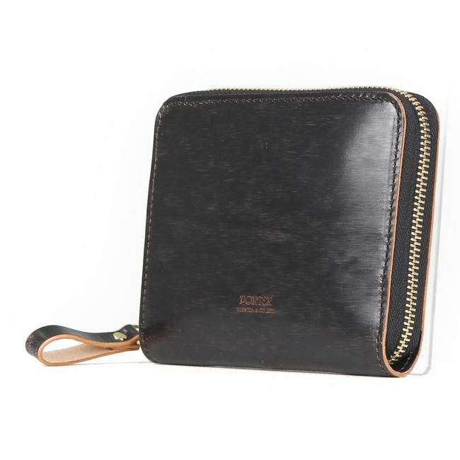 ポーター フォイル ウォレット 195-01330