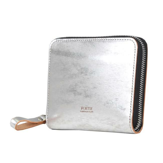 ポーター フォイル ウォレット 195-01330