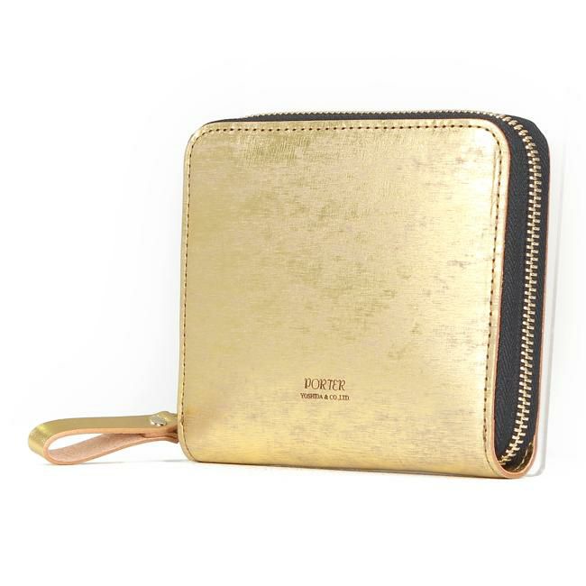 ポーター フォイル ウォレット 195-01330
