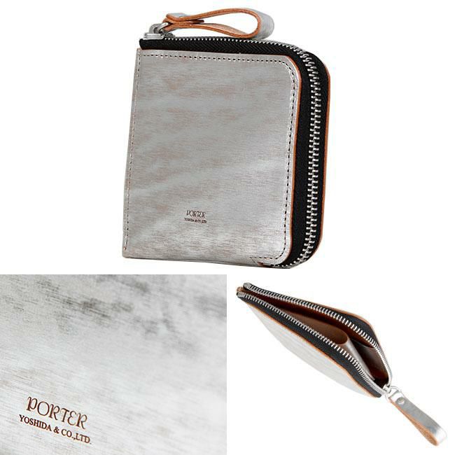 ポーター フォイル マルチウォレット 195-01331
