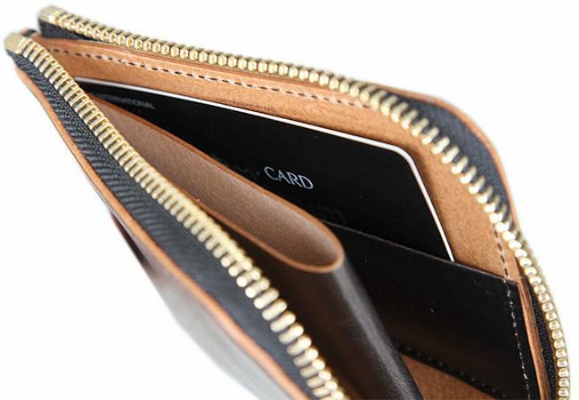 ポーター フォイル マルチウォレット 195-01331