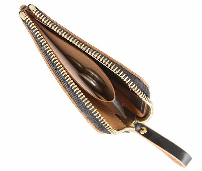 ポーター フォイル マルチウォレット 195-01331