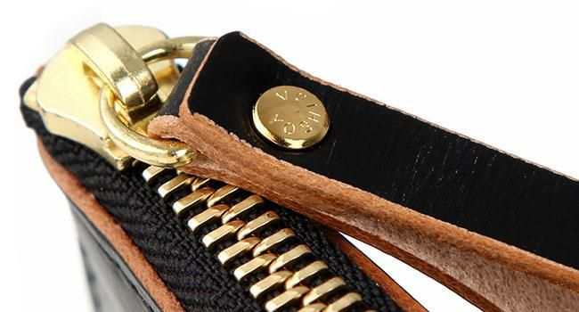 ポーター フォイル マルチウォレット 195-01331