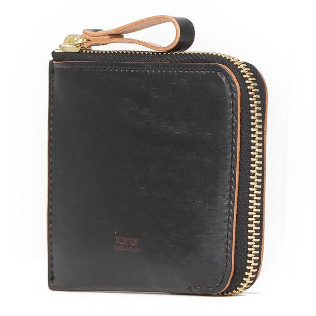 ポーター フォイル マルチウォレット 195-01331