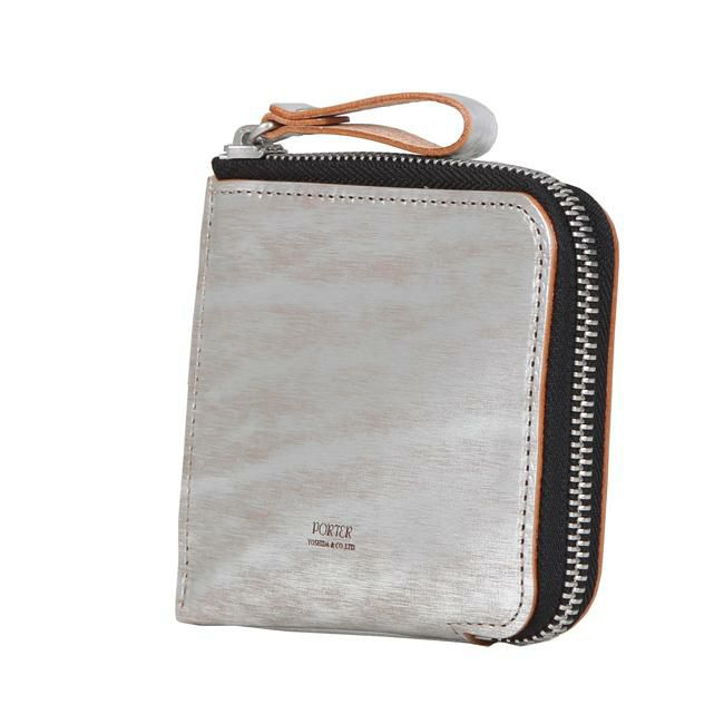 ポーター フォイル マルチウォレット 195-01331