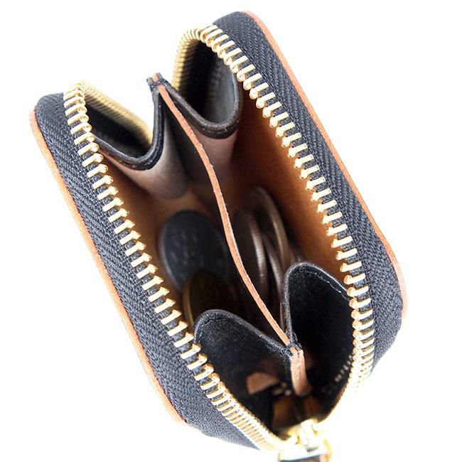 ポーター フォイル コインケース 195-01334