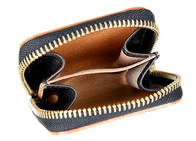 ポーターPORTERコインケースCOINフォイルFOIL小銭入れカードケース FOIL(フォイル) COIN CASE | 吉田カバンホームページ | YOSHIDA