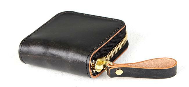 ポーター フォイル コインケース 195-01334