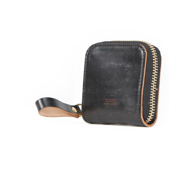 ポーター フォイル コインケース 195-01334