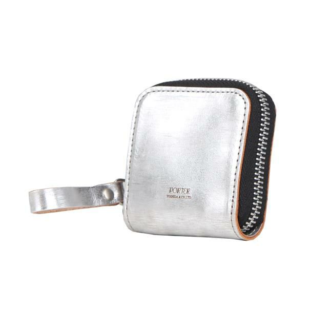 ポーター フォイル コインケース 195-01334