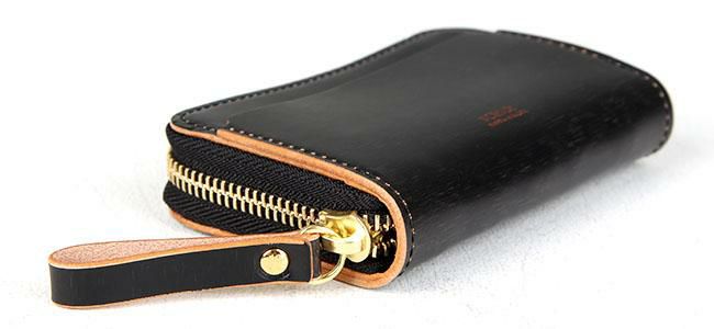 ポーター フォイル コイン ＆ カードケース 195-01335