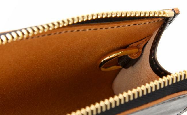 ポーター フォイル キーケース 195-01336