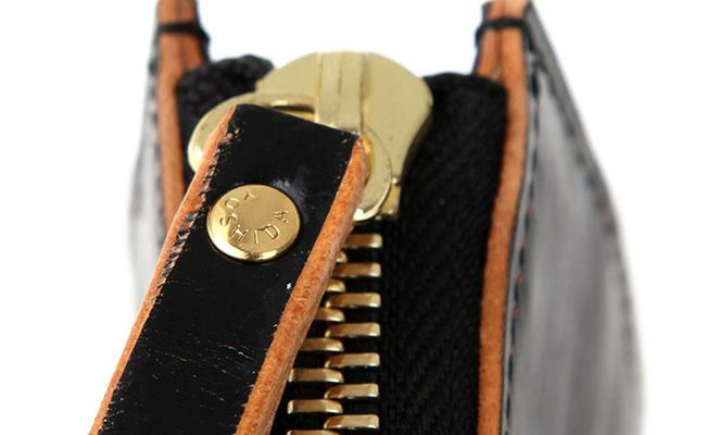 ポーター フォイル キーケース 195-01336