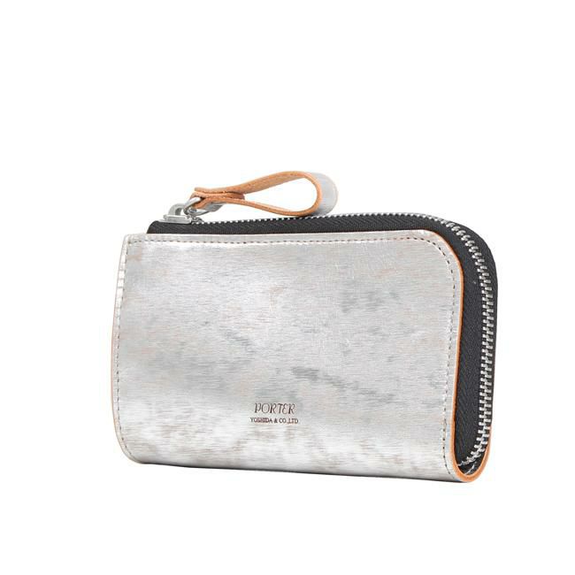 ポーター フォイル キーケース 195-01336
