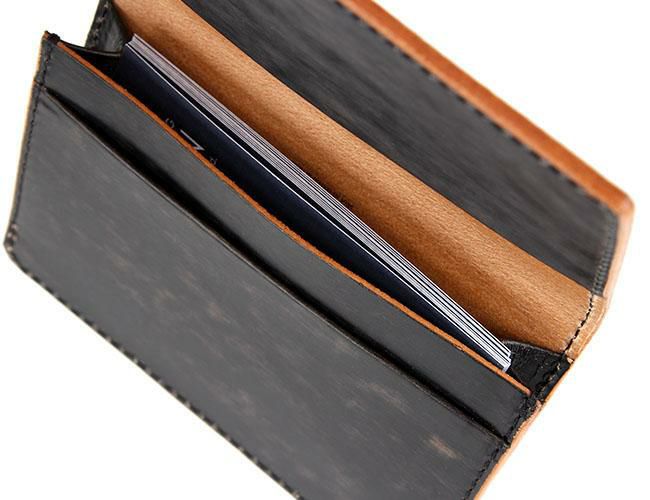 ポーター フォイル カードケース 195-01338