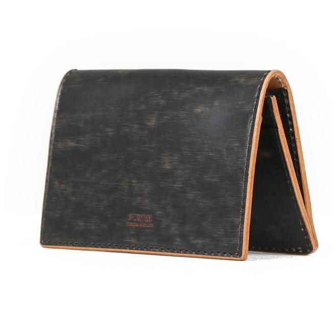 ポーター フォイル カードケース 195-01338