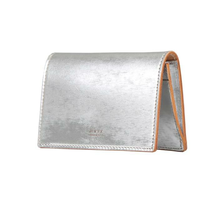ポーター フォイル カードケース 195-01338