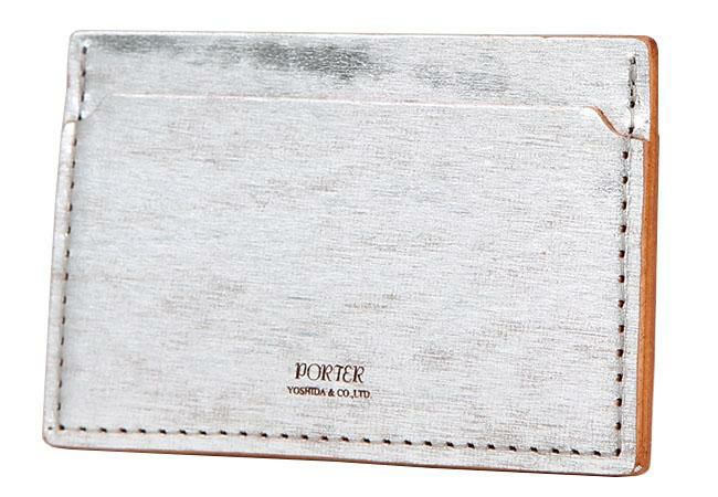 ポーター フォイル パスケース 195-01339