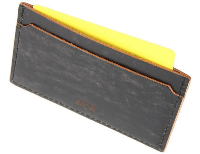 ポーター フォイル パスケース 195-01339