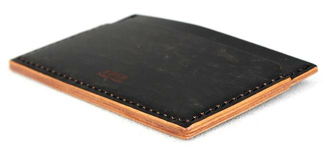 ポーター フォイル パスケース 195-01339