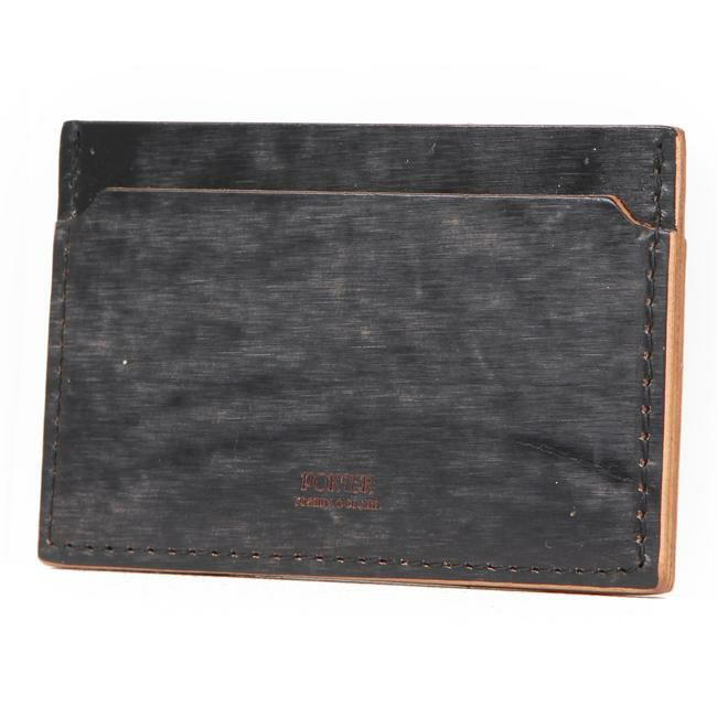 ポーター フォイル パスケース 195-01339