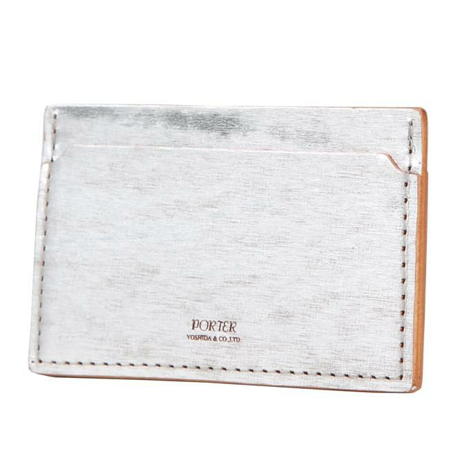 ポーター フォイル パスケース 195-01339