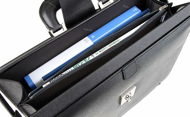 ポーター フラックス ダレスバッグ 197-01500