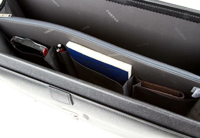 ポーター フラックス ダレスバッグ 197-01500