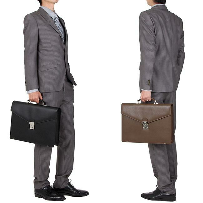 ポーター フラックス ブリーフケース 197-01501