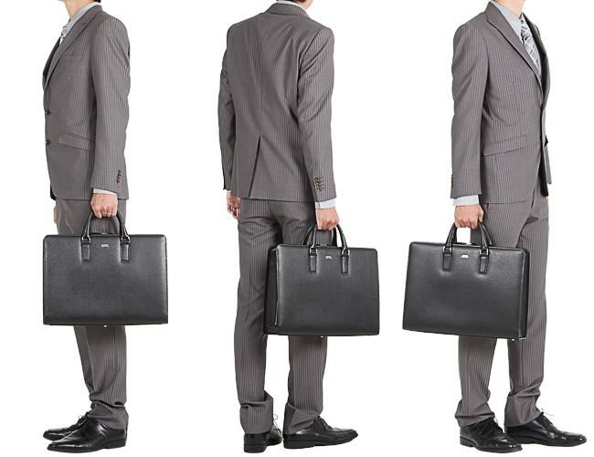 ポーター フラックス ブリーフケース 197-01503