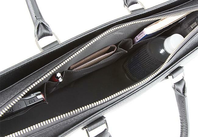 ポーター フラックス 2WAYブリーフケース 197-01504