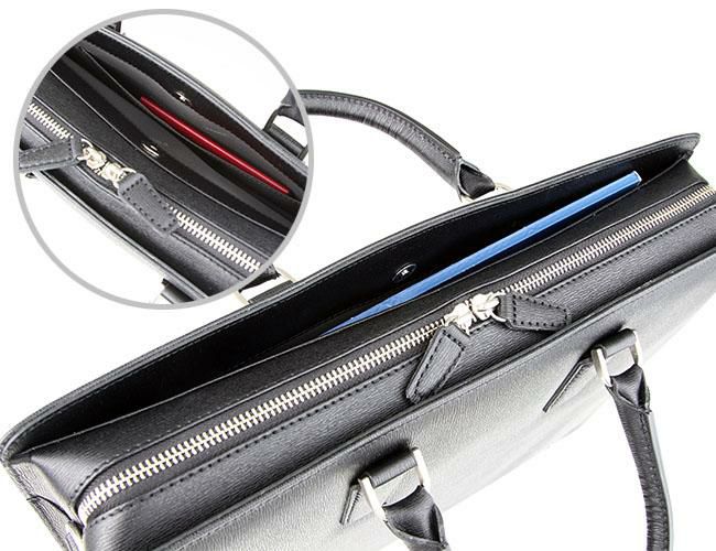 ポーター フラックス 2WAYブリーフケース 197-01504