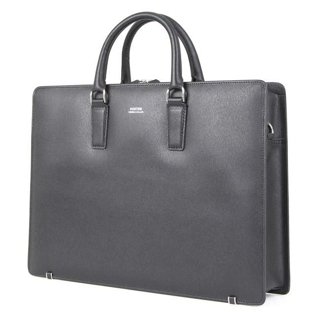 ポーター フラックス 2WAYブリーフケース 197-01504