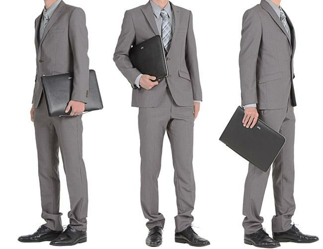 ポーター フラックス ドキュメントケース 197-01507