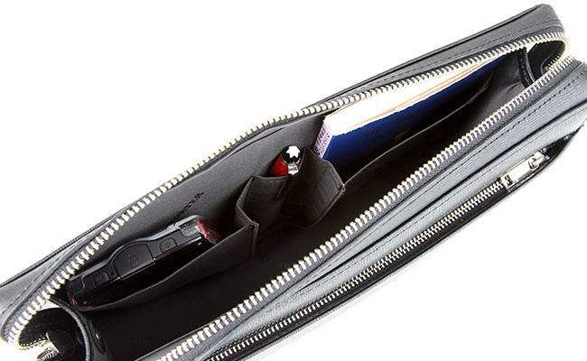 ポーター フラックス ポーチ 197-01508