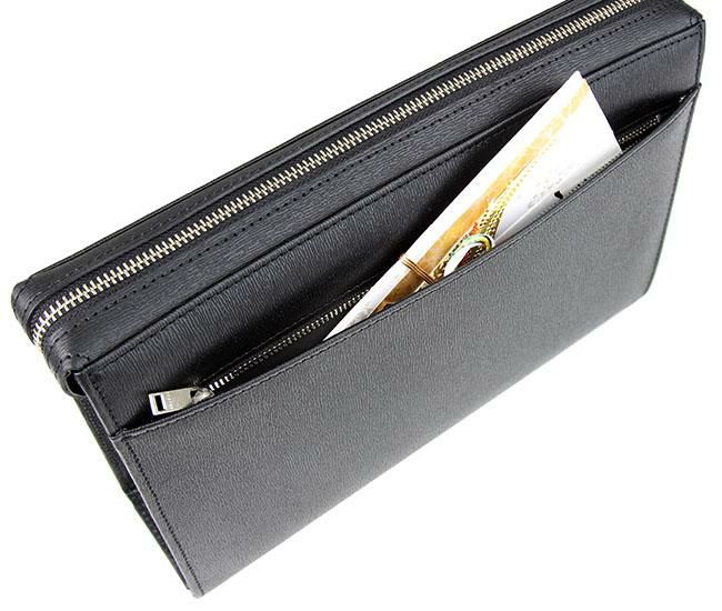 ポーター フラックス ポーチ 197-01508