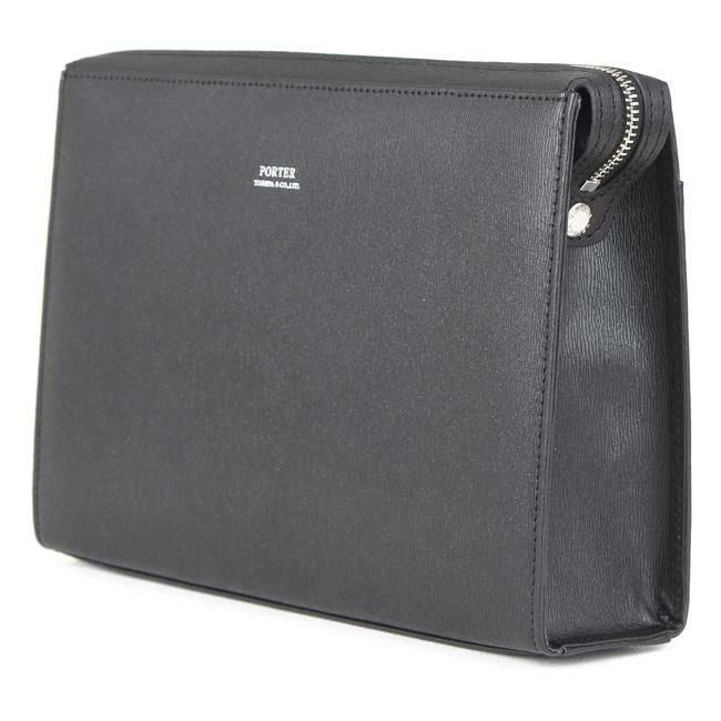 ポーター フラックス ポーチ 197-01508