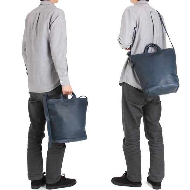 ポーター フランク 2WAYショルダーバッグ(S) 198-01308