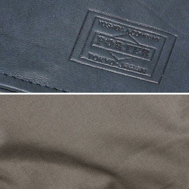 ポーター フランク 2WAYショルダーバッグ(S) 198-01308