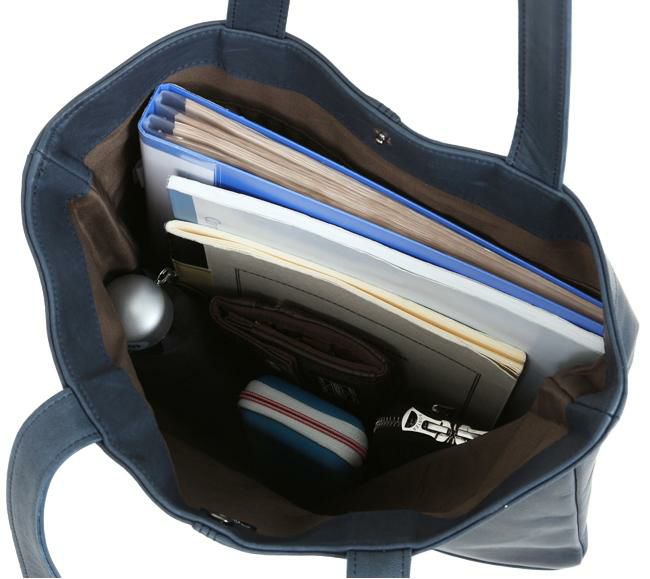 ポーター フランク トートバッグ 198-01310